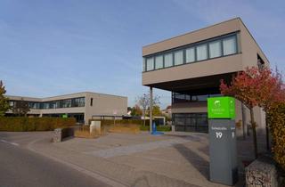 Büro zu mieten in Tullastraße 19, 77955 Ettenheim, Modernes Büro / Co-Working-Space auf dem bellin campus | 21 m² | Services & Stellplatz inklusive