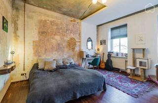 Immobilie mieten in Strelitzer Straße 70, 10115 Mitte, Neues Loft in Mitte
