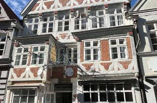 Lager mieten in Hökerstraße 29, 21682 Stade, Kellerraum in der Stader Innenstadt zu vermieten - Lager/ Archiv