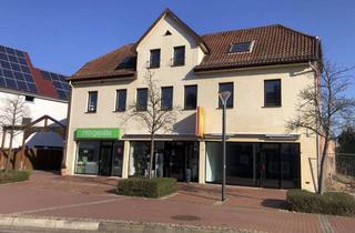 Geschäftslokal mieten in An Der Friedenseiche, 31515 Wunstorf, Attraktive Ladenfläche