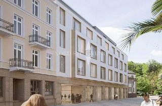 Geschäftslokal mieten in 76530 Innenstadt, Exkl. Ladengeschäfte im Luxus-Hotel 'Europäischer Hof' - Neueröffnung im Frühsommer 2025