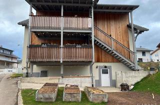 Wohnung kaufen in 79686 Hasel, Schmuckstück - Obergeschoss-Wohnung für Sie neu renoviert - modern und naturnah leben!