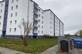Wohnung mieten in Wittower Str. 10, 18556 Dranske, Wasserblick und frische Luft 1-Raum Wohnung mit schönem Ausblick in Dranske zu vermieten NEU