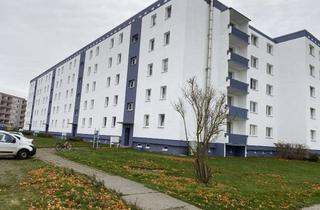 Wohnung mieten in Wittower Str. 12, 18556 Dranske, NEU sonnige 3-Raum Wohnung in Dranske mit Ostseeblick NEU