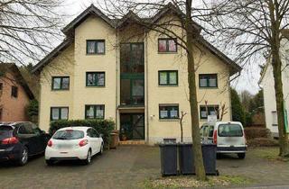 Sozialwohnungen mieten in Rathausstr. 12, 53809 Ruppichteroth, Schöne 3-Zimmer-Wohnung mit Balkon in ruhiger Wohnlage- WBS benötigt