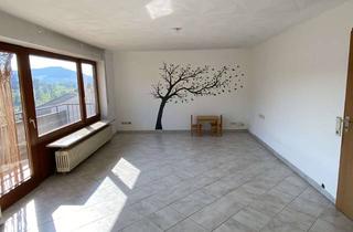Wohnung mieten in 72660 Beuren, 4 Zimmer Wohnung in Beuren/Balzholz