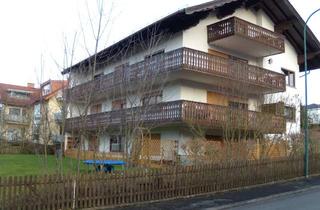 Wohnung mieten in Trierer Straße, 63628 Bad Soden-Salmünster, Große, helle Dachgeschosswohnung nur zur Miete