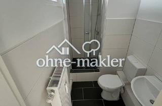 Wohnung mieten in 46240 Bottrop, Erstbezug nach Karnsanierung! Helle 2,5-Zimmerwohnung m. Duschbad