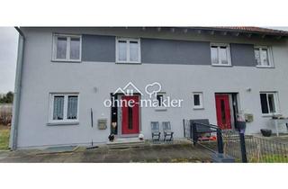 Doppelhaushälfte kaufen in 93164 Laaber, Doppelhaushälfte in Waldetzenberg - frei werdend!