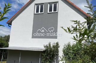 Doppelhaushälfte kaufen in 93164 Laaber, Doppelhaushälfte in Waldetzenberg - frei !