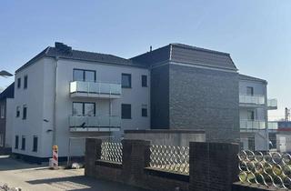 Wohnung mieten in Lippspieker, 45721 Haltern am See, 2 x Erstbezug Neubau: 4-Raum-Wohnung mit gehobener Ausstattung und Balkon im 1. oder 2. OG