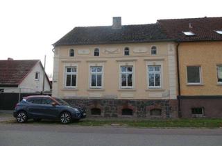 Bauernhaus kaufen in 16833 Fehrbellin, Historisches Bauernhaus - ausbaubereit