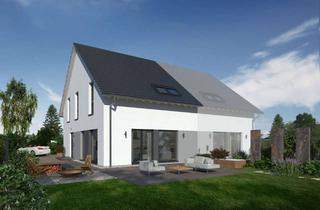 Haus kaufen in 86511 Schmiechen, GROSSZÜGIGES WOHNEN - BAUPARTNER GESUCHT