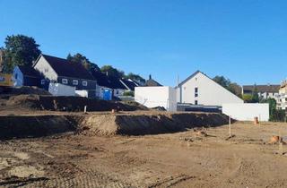 Doppelhaushälfte kaufen in 58285 Gevelsberg, Haus 4, Neubau-Doppelhaushälfte in Gevelsberg, nicht weit nach Hagen, Ennepetal oder Dortmund