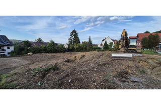 Doppelhaushälfte kaufen in 58285 Gevelsberg, Baubeginn in Kürze - DHH Nr. 4 in Gevelsberg, nicht weit nach Hagen, Ennepetal oder Dortmund