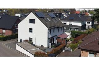Doppelhaushälfte kaufen in 58285 Gevelsberg, Massiv gemauerte Doppelhaushälfte in Gevelsberg, nicht weit nach Hagen, Ennepetal oder Dortmund
