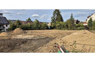 Doppelhaushälfte kaufen in 58285 Gevelsberg, Haus 3, Neubau-Doppelhaushälfte in Gevelsberg, nicht weit nach Hagen, Ennepetal oder Dortmund