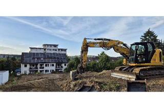 Doppelhaushälfte kaufen in 58285 Gevelsberg, Haus 1, Neubau-Doppelhaushälfte in Gevelsberg, nicht weit nach Hagen, Ennepetal oder Dortmund