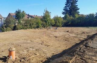 Doppelhaushälfte kaufen in 58285 Gevelsberg, Baubeginn in Kürze - Neubau-DHH Nr. 2 in Gevelsberg, nicht weit nach Hagen, Ennepetal oder Dortmund