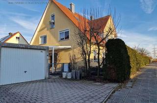 Doppelhaushälfte kaufen in 90547 Stein, Hochwertige Doppelhaushälfte mit exklusiver Ausstattung und viel Platz