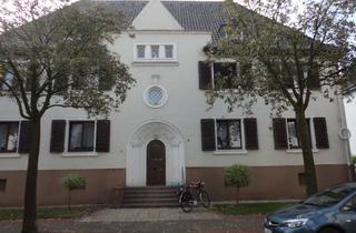 Wohnung mieten in 47608 Geldern, Frisch sanierte DG-Altbauwohnung in Geldern