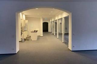 Büro zu mieten in 93186 Pettendorf, VB3516VLa Moderne Bürofläche in denkmalgeschütztem Gebäude / ca. 10 km westlich von Regensburg