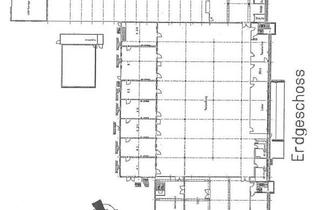 Büro zu mieten in 93073 Neutraubling, VH3833 Modernes Industrieanwesen mit Produktions-, Hochregal-, Lager- und Nebenflächen sowie einem separaten Bürogebäude / östliche Stadtgrenze von Regensburg