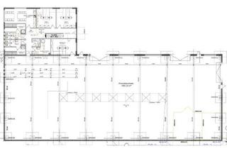 Büro zu mieten in 93186 Pettendorf, VH3873b Beheizbare Neubauhalle mit Büroanbau und möglicher Freifläche / ca. 5 km westlich von Regensburg