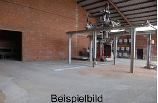 Büro zu mieten in 93354 Biburg, VH3378H1f Hallen-, Büro- und Freifläche / bei Siegenburg