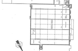 Büro zu mieten in 93073 Neutraubling, VH3833b Modernes Industrieanwesen mit Produktions-, Hochregal-, Lager- und Nebenflächen sowie einem separaten Bürogebäude / östliche Stadtgrenze von Regensburg