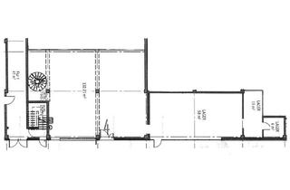 Büro zu mieten in 93073 Neutraubling, VB3725b Multifunktionale Ausbaufläche / Neutraubling