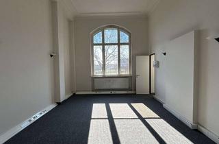 Büro zu mieten in Berliner Str. 26b, 13507 Tegel, Moderne Bürofläche mit hervorragender Anbindung am Borsigturm in Berlin-Tegel