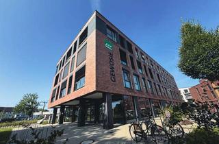 Praxen mieten in Meinert-Löffler-Straße 6a, 28755 Aumund-Hammersbeck, Ihr Geschäft in der Besten Lage!