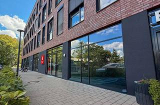 Praxen mieten in Meinert-Löffler-Straße 6a, 28755 Aumund-Hammersbeck, Letzte freie Fläche in Aumund Central!