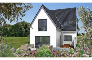 Einfamilienhaus kaufen in 85221 Dachau, Neubau in Planung: Einfamilienhaus