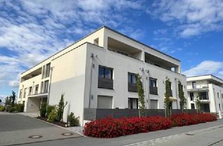 Penthouse kaufen in 94060 Pocking, Seniorengerechtes Wohnen - 3 Zimmerwohnung mit Penthouse Charakter - Nähe Bad Füssing