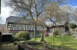 Bauernhaus kaufen in 08626 Marieney, Idyllisches Landleben auf ehemaligem Bauernhof, gepflegter Zustand, ca. 2.400 m² Grundstück