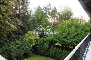 Haus mieten in 87700 Memmingen, Doppelhaushälfte mit Garten in Memmingen, möbliert