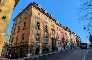 Mehrfamilienhaus kaufen in 01824 Königstein, Mehrfamilienhaus in der Sächsischen Schweiz zum 15 - Fachen