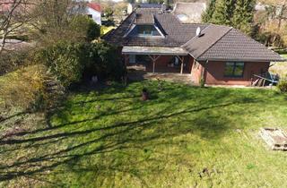 Haus kaufen in 25557 Gokels, Gokels - Traumhafter Bungalow in Bestlage von Gokels
