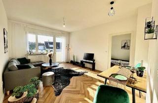 Wohnung kaufen in 96047 Bamberg, Bamberg - Wohnen im Hain - sofort bezugsfrei!
