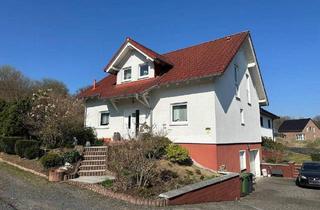 Einfamilienhaus kaufen in 56457 Hergenroth, Hergenroth - Großzügiges Einfamilienhaus (Bj. 2007 Kern Haus) mit sehr schönem Grundstück in ruhiger Lage von Hergenroth