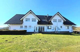 Haus kaufen in 34323 Malsfeld, Malsfeld-Sipperhausen - Großzügiges Zweifamilienhaus in Malsfeld-OT