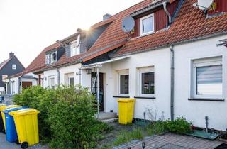 Haus kaufen in 38889 Blankenburg, Blankenburg (Harz) - Wohnen, wo andere Urlaub machen - Harzhaus mit Garten!