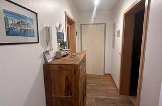 Wohnung kaufen in 94209 Regen, Regen - Wunderschöne Eigentumswohnung mit Garten