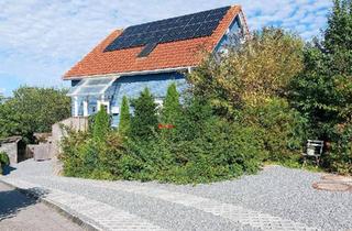 Einfamilienhaus kaufen in 24214 Gettorf, Gettorf - Einfamilienhaus in ruhiger Feldrandlage