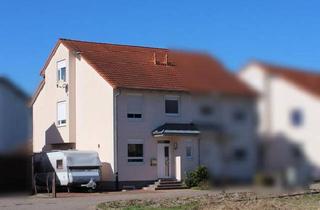 Doppelhaushälfte kaufen in 76756 Bellheim, Bellheim - Doppelhaushälfte + Garage (Bj 2003) *sehr gepflegt!