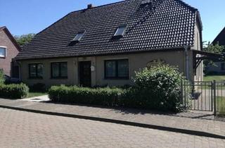 Einfamilienhaus kaufen in 19374 Domsühl, Domsühl - Großes Einfamilienhaus mit großem Garten und Scheune zu verkaufen
