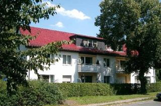 Wohnung kaufen in Alt-Lankwitz, 12247 Berlin, Berlin - 2-Zimmer Eigentumswohnung mit Balkon an der Dorfaue Alt-Lankwitz