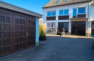 Mehrfamilienhaus kaufen in 54518 Osann-Monzel, Osann-Monzel - Ein Mehrfamilienhaus in 54518 Altrich zu verkaufen